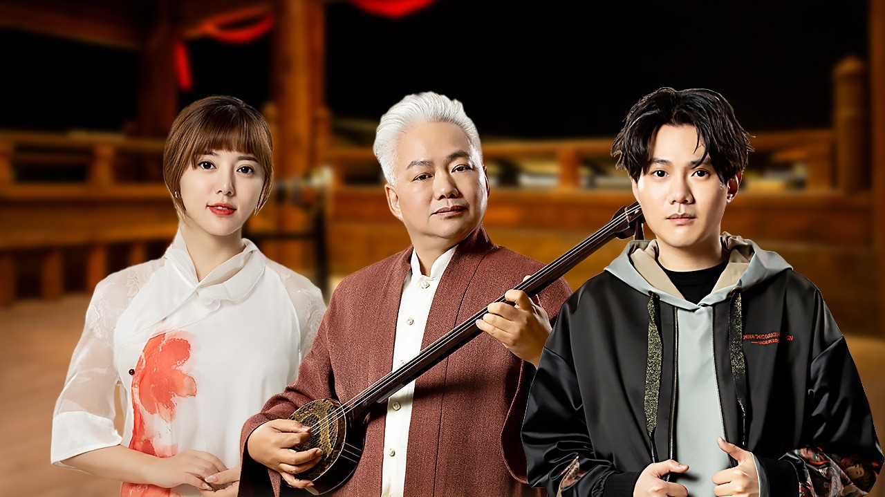 第8期：阿兰方颂评合唱《遣兴》