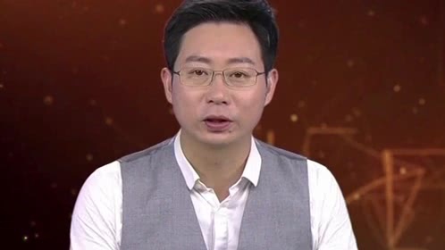 经典传奇 考古进行时 石头山中的古墓疑云