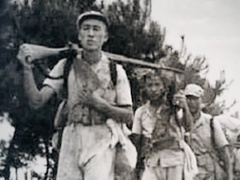 经典传奇 十万大山剿匪记：围歼女匪首韦秀英