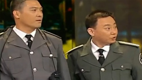欢乐集结号 尽孝要趁早 幸福要争取