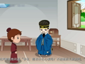 中国名人故事 甘罗