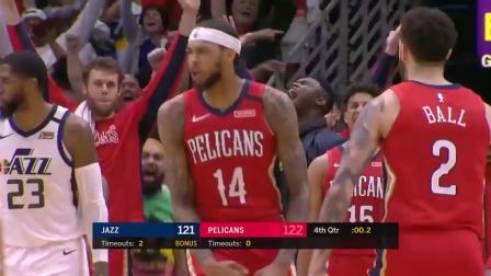 2020 NBA全明星正赛 2020全明星分组阵容揭晓：詹皇浓眉一队 字母哥联手大帝