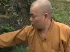 经典传奇 地上地下的秘密之围龙屋里的末代太子