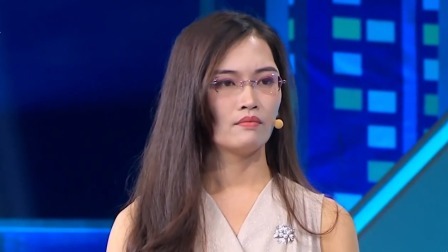 非你莫属 2022 商业主持人来求职遭犀利提问，企业家自曝“家丑”