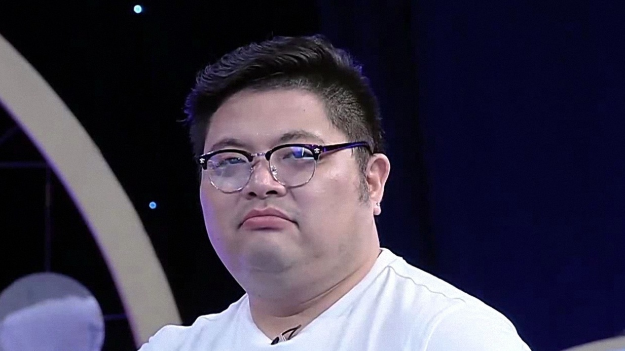 陈辰全明星 家常自制拌酱大集锦