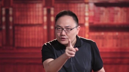 罗辑思维 观历史 最难的创业 上集