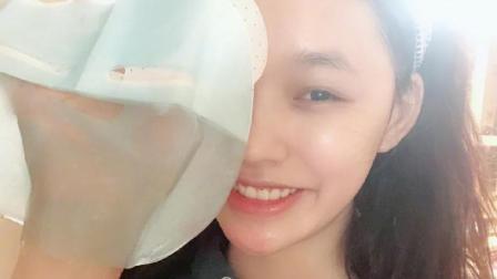 咋整呢呵呵 第二季 快醒醒  打一次水光针能抵800张面膜？