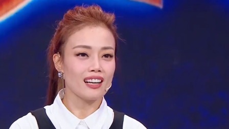 容祖儿化身美食“蟹后”，用螃蟹舞邂逅螃蟹盛宴