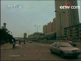 走近科学 夺命剪刀