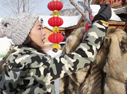 新闻大求真 冬季穿什么外套最保暖？