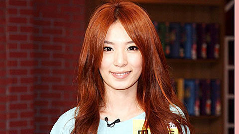 头号人物 田馥甄走出SHE 改变是为了更真实