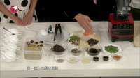 时尚汇 东方卫视精编版 2015 天南海北年夜饭 150213