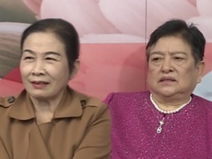 选择2019 女士出身军人家庭 男嘉宾悉心照顾患病妻子