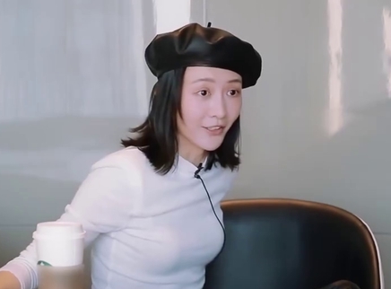 我家那闺女2 闺女日记 第3期：王鸥打瘦脸针“面瘫”