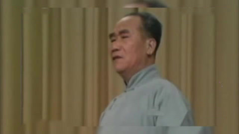 相声大师的艺术人生 侯宝林台上台下的精彩