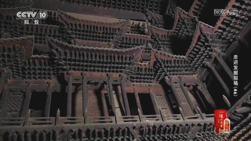 探索发现 《探索·发现》 20260521 走进发掘现场（46）