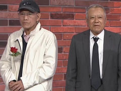 男女嘉宾拥有共同爱好 专家盛赞天作之合