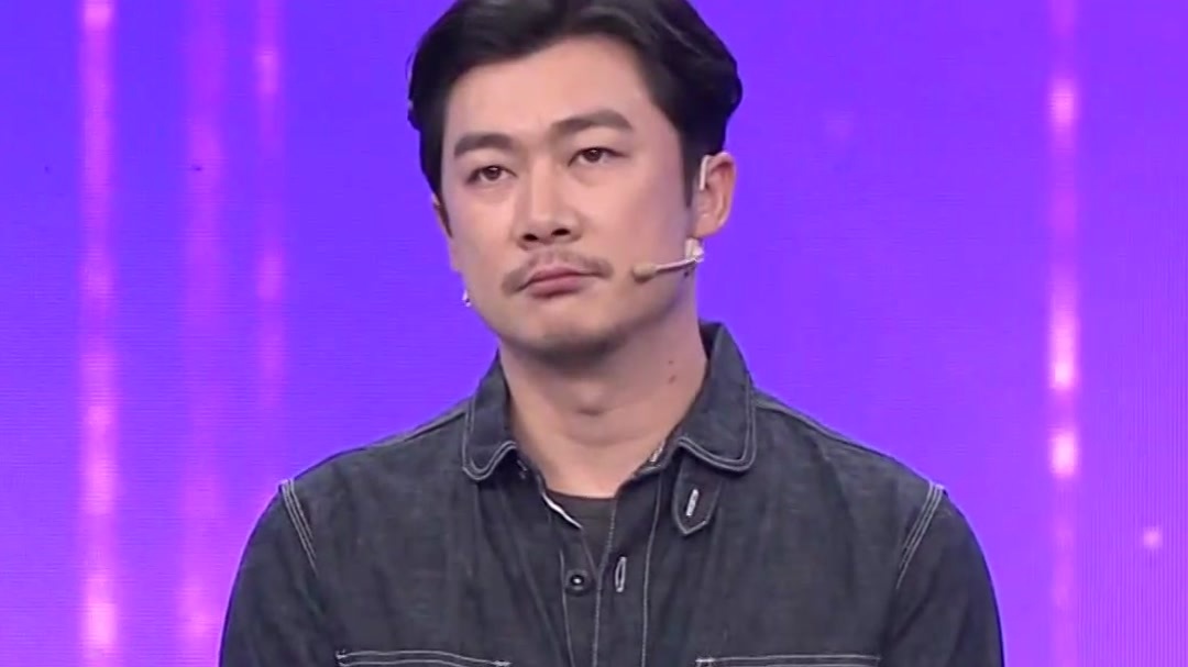 正反面的我