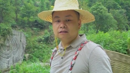 与梦想合拍 何处觅仙草 独在此山中