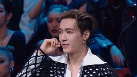 Street Dance of China S4 EP05 Part1
