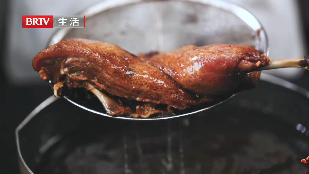 味道掌门 择一事 终一生
