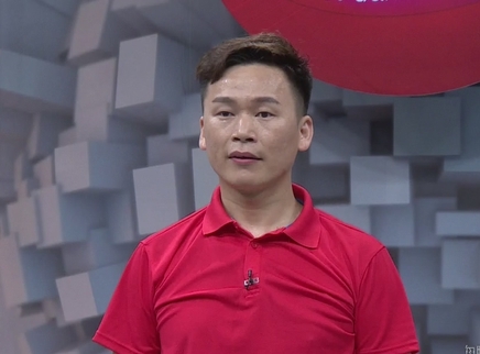 321动起来 舞蹈《中国喜事》