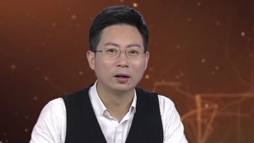经典传奇 情报风云·胡宗南身边的红色间谍