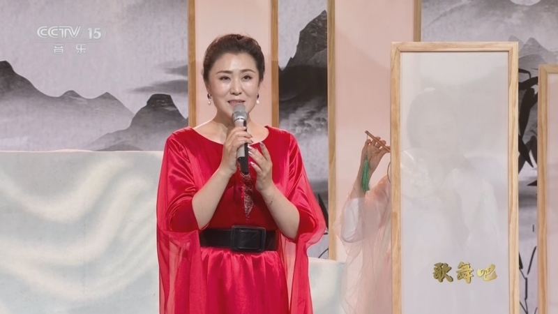 中国节拍 《中国节拍》 20230522 歌舞吧