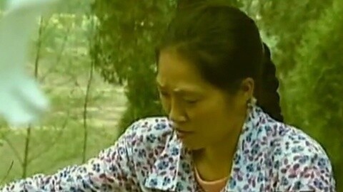 经典传奇 死而复生的女人