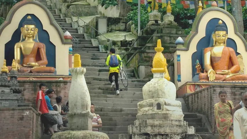 《浮生一日》第1集