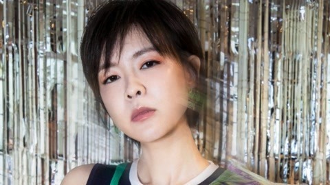 毒叔会客厅 毒叔会客厅之李艾直言不介意儿子性取向 见过刘雯不为人知的这面
