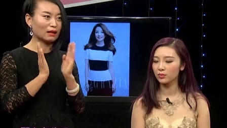 时尚汇 东方卫视精编版 2015 换个发型秒变女神 150111