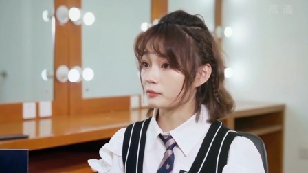 求职高手 第二季 海归硕士侃侃而谈堪称求职模板，如愿进入心仪企业