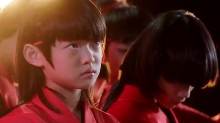 空竹少年 十年磨一剑