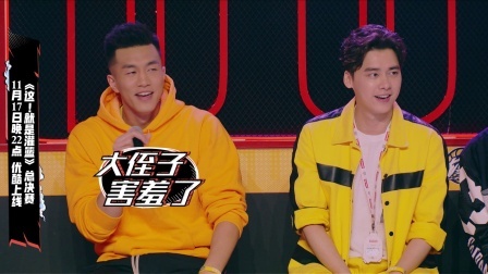 陈意涵爱心小护士上线 易建联新领队狂圈粉