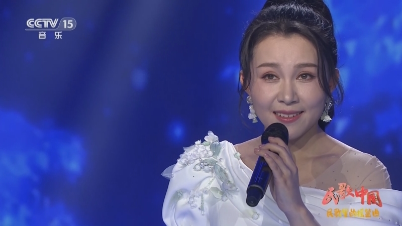 民歌&middot;中国 《民歌中国》 20230916 民歌里的摇篮曲