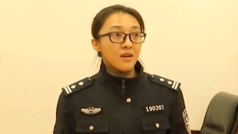 法治中国60分 走私人员带大量黄金出境 海关对此绝不手软