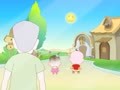 拼音汉字不用教 日月星云早夜