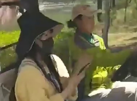 全民路透社 赵丽颖再次参加跑男？