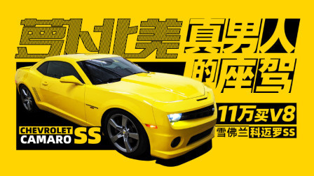 萝卜报告 2020 当大黄蜂只卖11万的时候 你还在乎百公里18个油吗