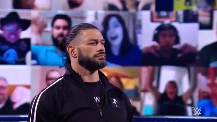 WWE SD1137期英文回放：雷尔父子争议性捍卫冠军 乌索兄弟两次错失双打冠军