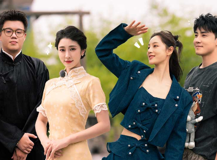 加更版：张睿现场倒戈？