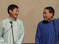 笑动剧场2026 相声《打灯谜》