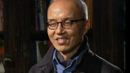 可凡倾听 陈其钢 儿子的梦想我来实现