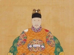 经典传奇 紫禁城谜案 太子惊心记