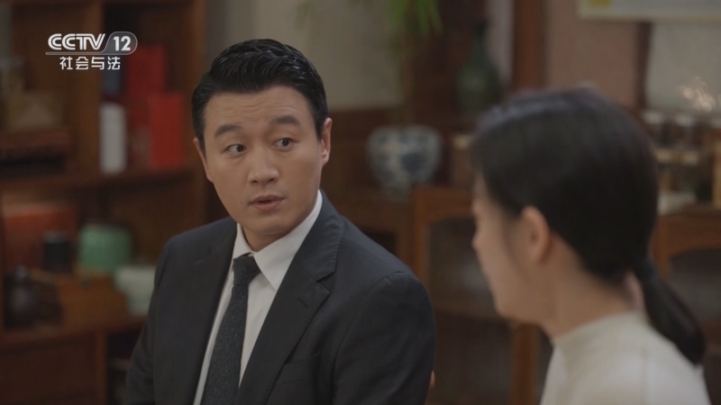 剧懂人心 《剧懂人心》 20251210 《我的后半生》