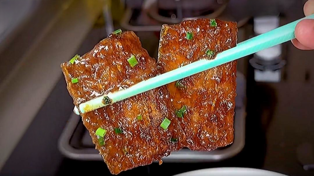 人气美食 冬季家常美味 糖醋带鱼