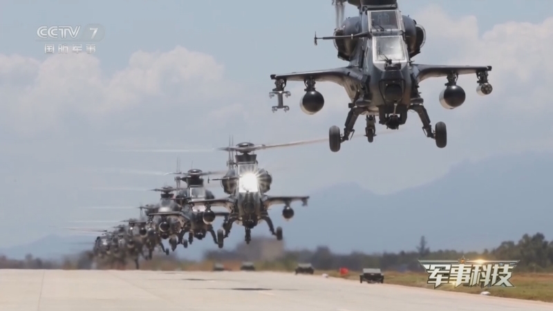 《军事科技》 20251216 “数”说“十四五” 聚焦实战谋打赢