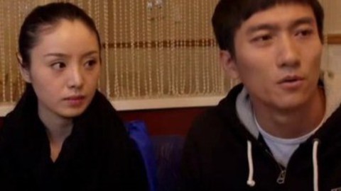 人间万象 被盗走的腹中胎儿