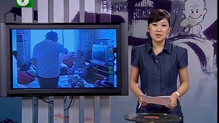 钱塘老娘舅 陆大姐门前的出路和婚姻的出路(上) 100825